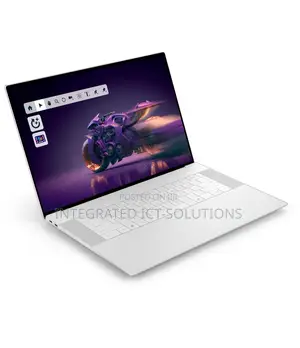 New Laptop Dell 32GB Intel Core Ultra 9 SSD 1T