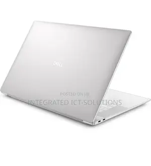 New Laptop Dell 32GB Intel Core Ultra 9 SSD 1T