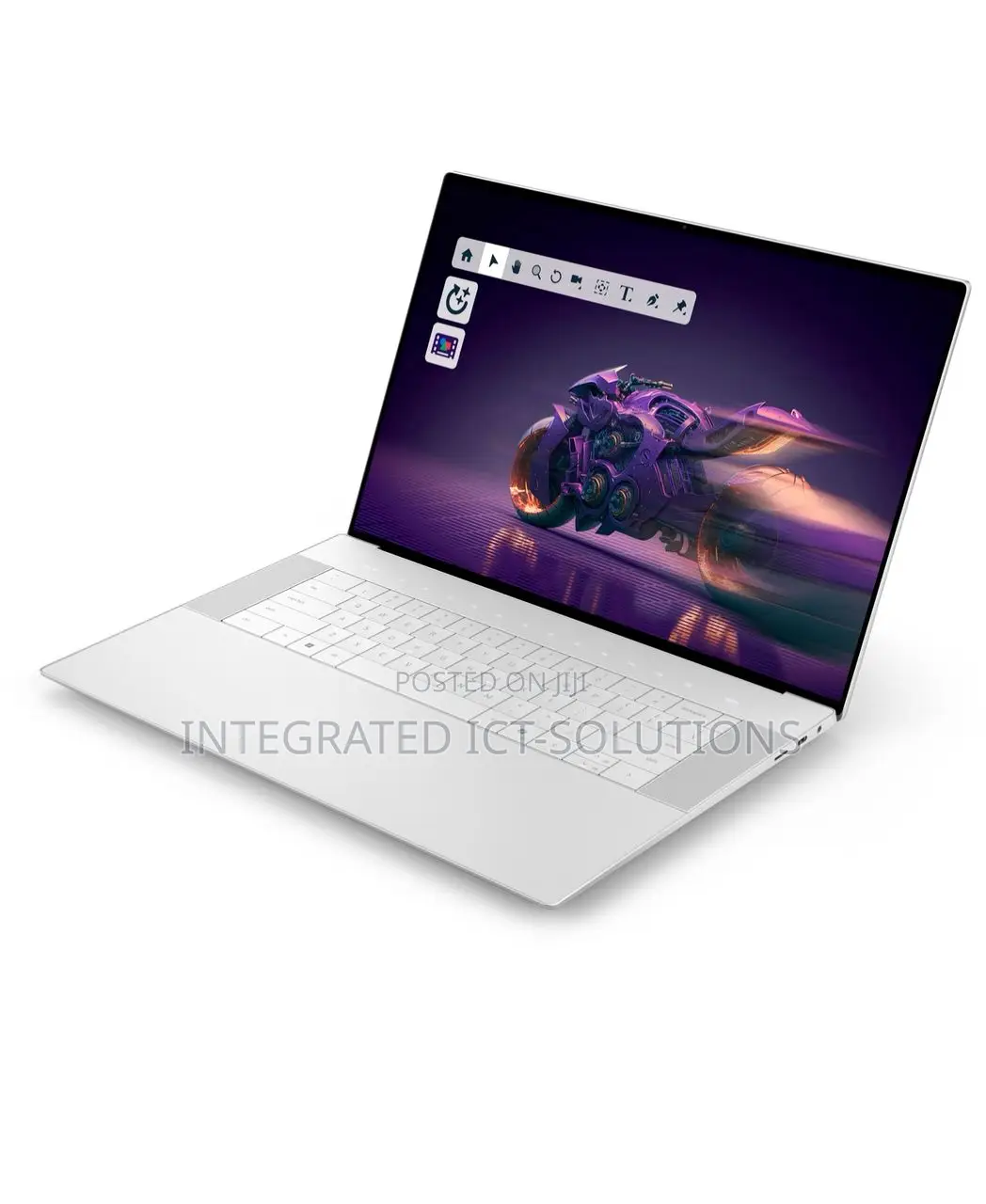 New Laptop Dell 32GB Intel Core Ultra 9 SSD 1T
