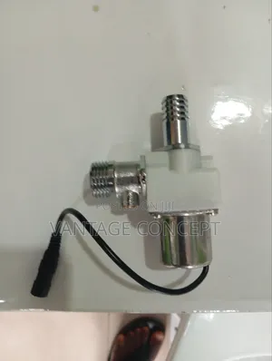 Urinary Sensor Valve