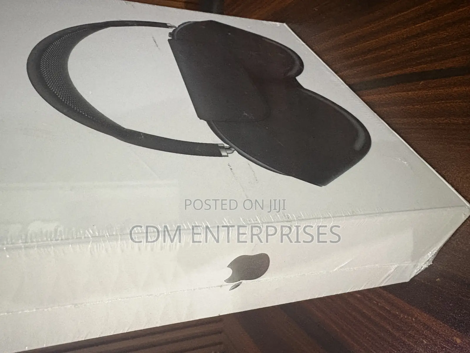 Apple Airpod Max Headphones