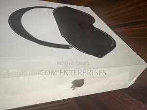 Apple Airpod Max Headphones