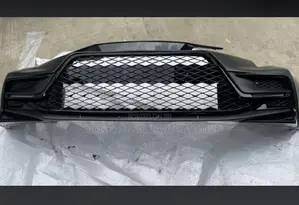 Complete Bumper Corolla 2023