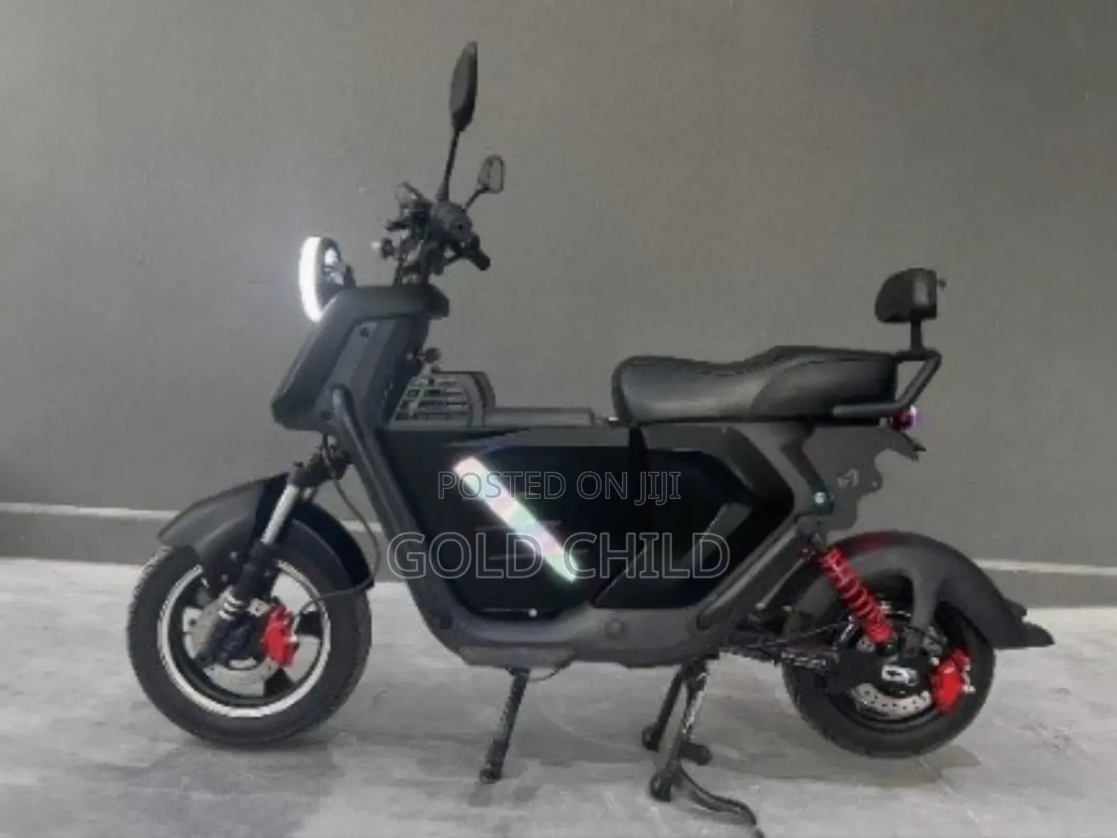 New Motorcycle 2025