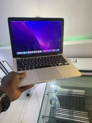 Laptop Apple MacBook 2015 16GB Intel Core i7 SSD 512GB