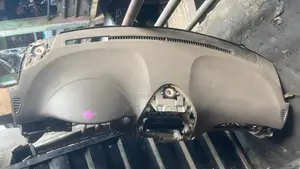Dashboard Siena