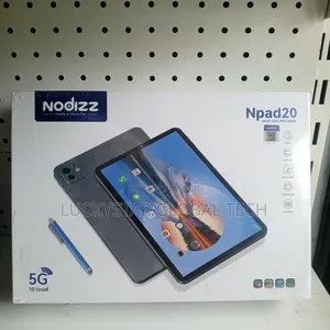 New Tablet 512 GB Silver