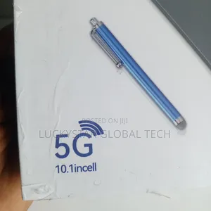New Tablet 512 GB Silver