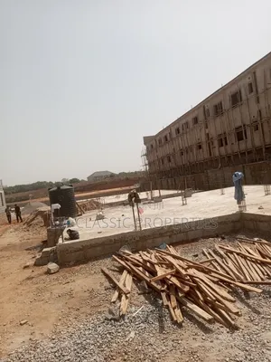 400sqm Detached Land(Dpc) in Gaduwa Tarred Road