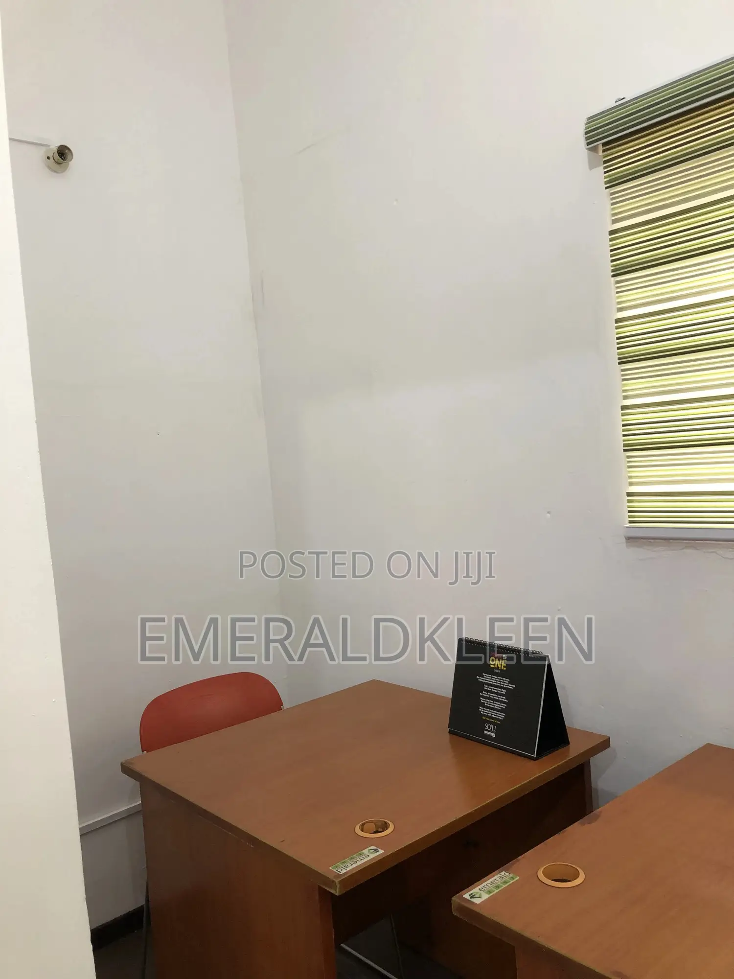Workstation for Short Lease