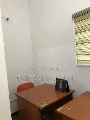 Workstation for Short Lease