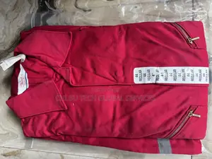 (Wall) Foreign High Quality Coverall