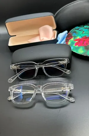 Chrome Heart Top Quality Frame