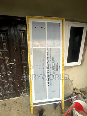 Quality Aluminium Door