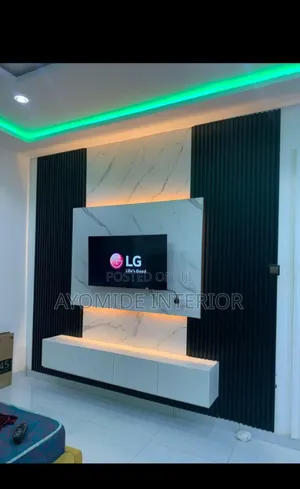 Ayomide Furniture Design