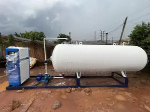 Single 2.5 Metric Tons Skid