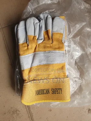 Handglove Combination