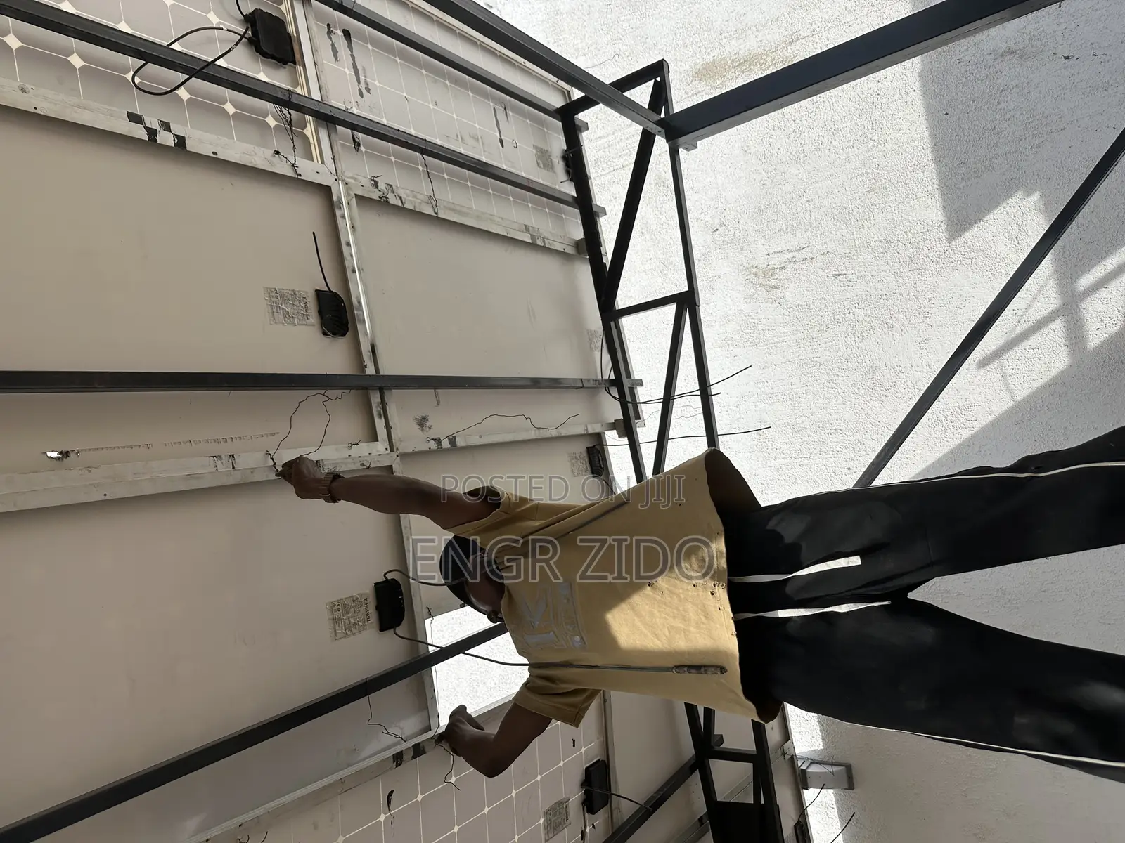 Solar Installations|| Technicians|| Installer