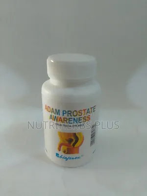 Adam Prostate Awareness; For Healthy Prostate Health