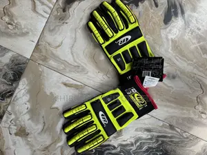 Impact Ringers Handglove