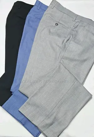 Corporate Wear Fashion