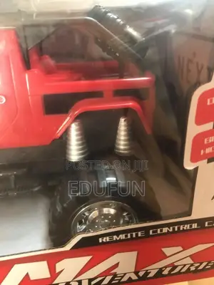 Off Road Remote Control Car Super Power Car