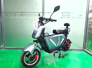 New Motorcycle 2025