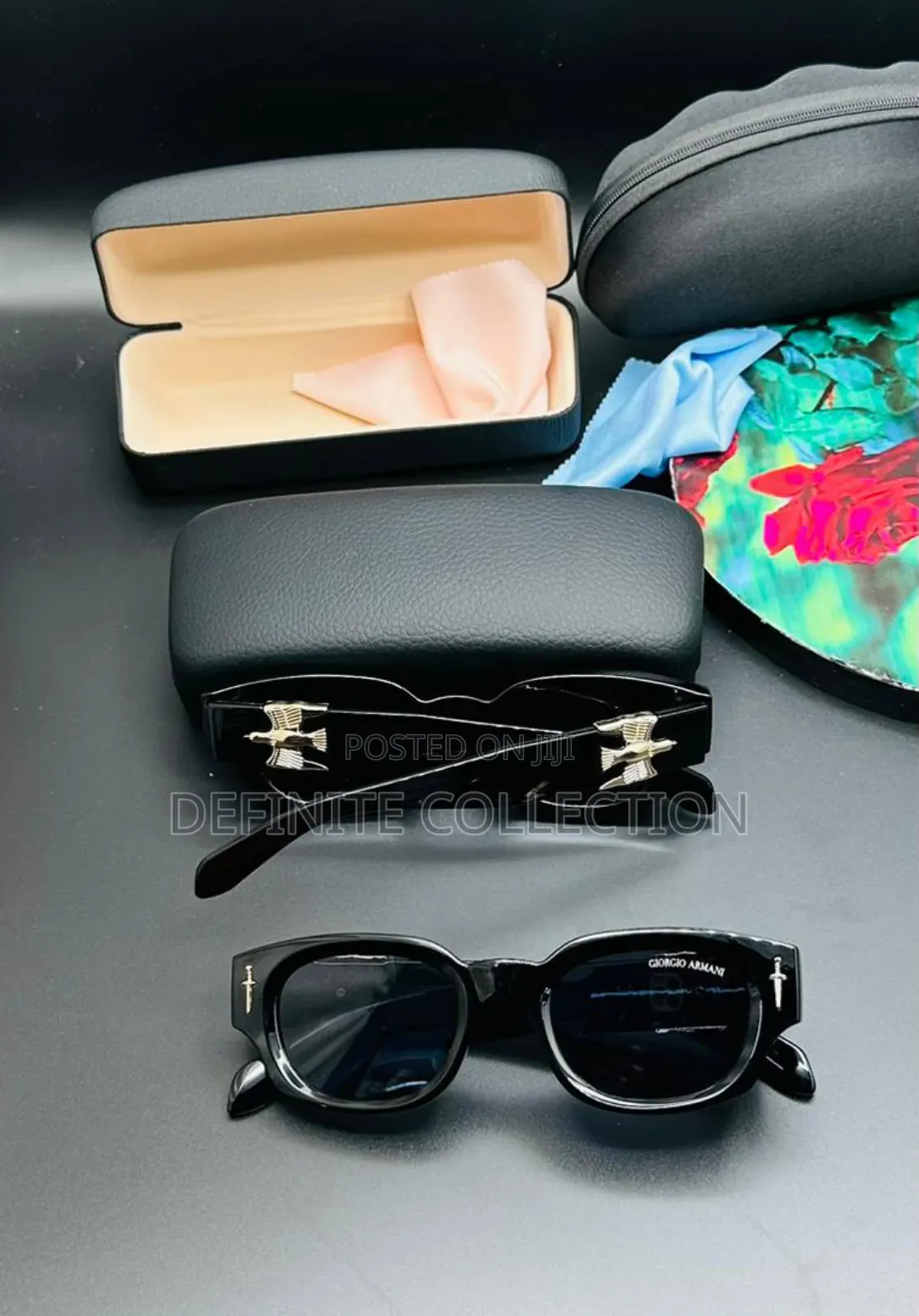 Giorgio Armani Top Quality Sunglass