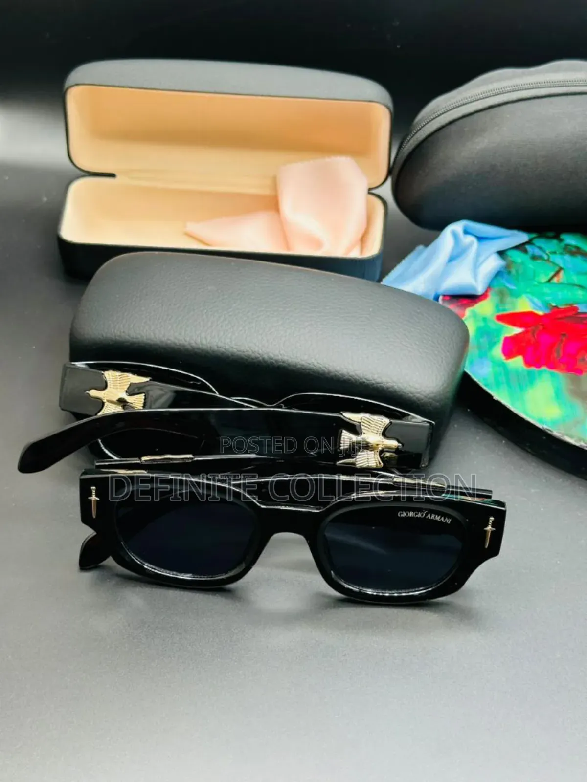 Giorgio Armani Top Quality Sunglass