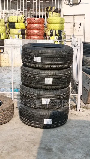 275/50r20 Michelin