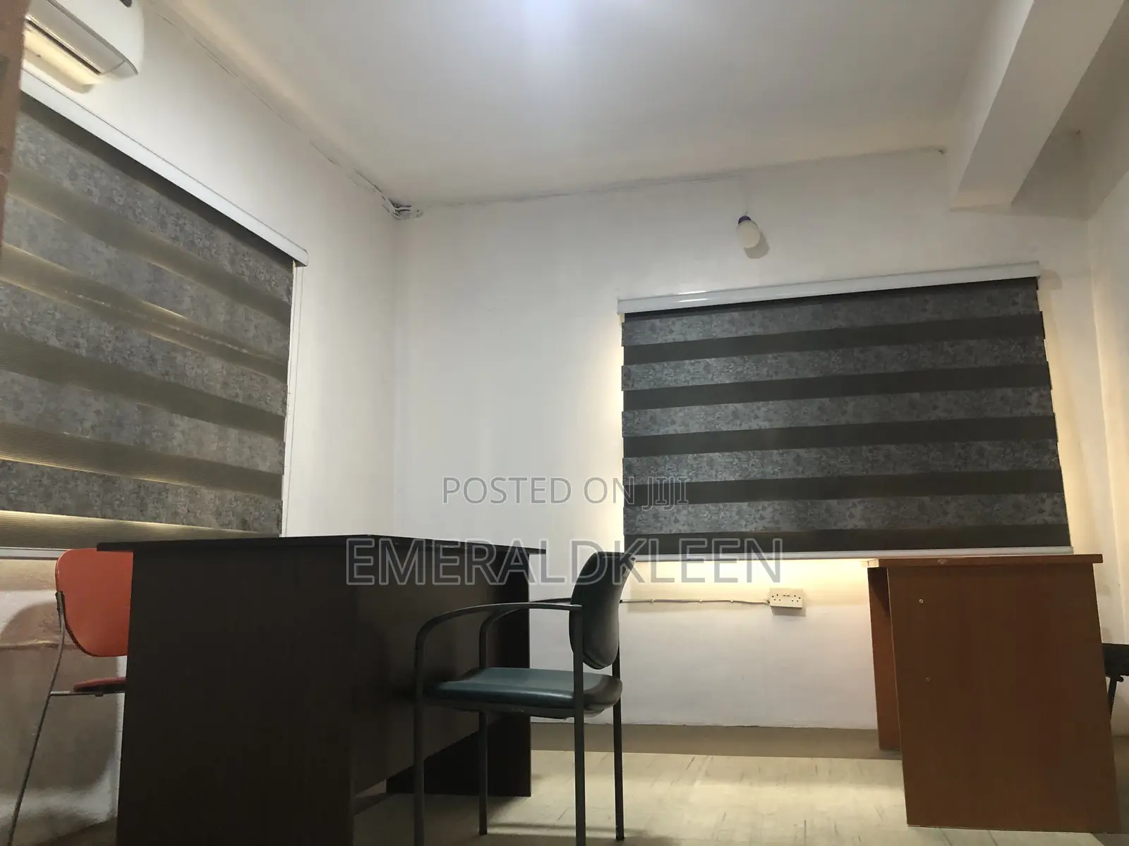 Coworking Space