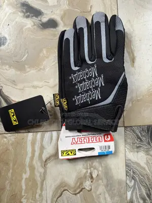 Mechanix Wear Utility Work Glove