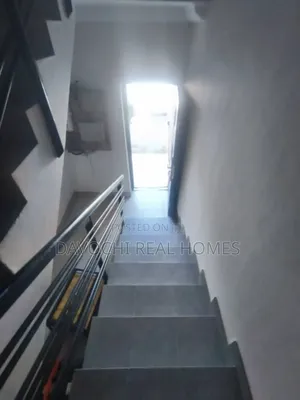 Furnished 3bdrm Apartment in Spg Road, Lekki for rent