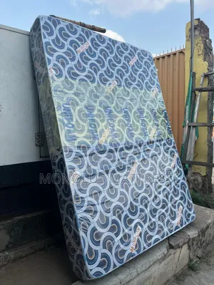 41⁄2 By 6 By 8" Unifoam Queen Mattress In Ibadan, Sagamu, Ijebu Ode