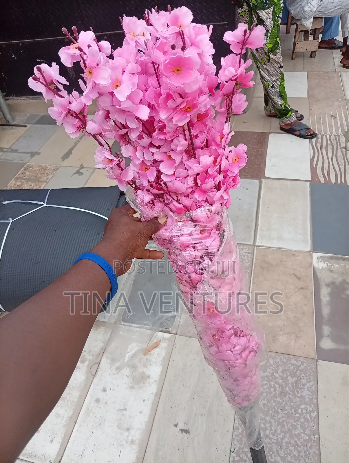 Flowers Pot