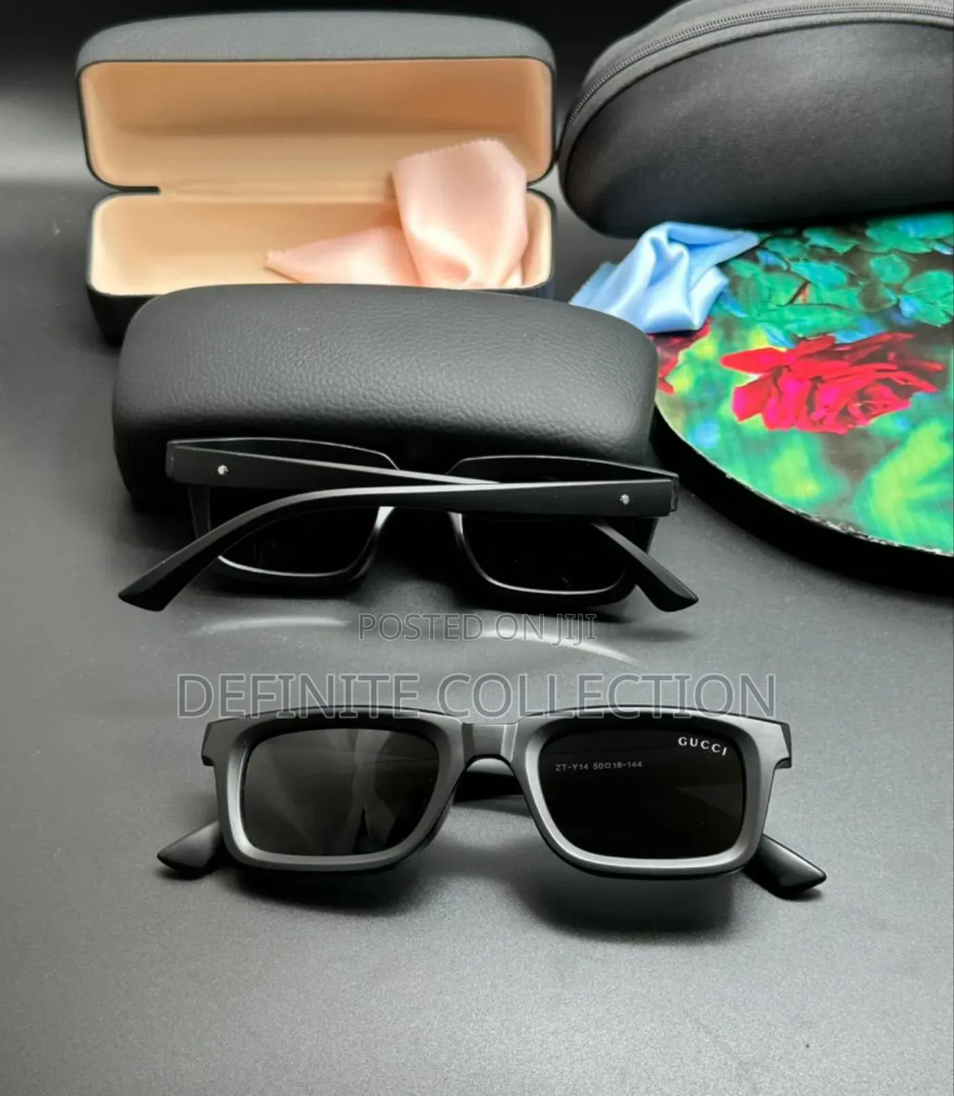 Balmain Top Grade Glass