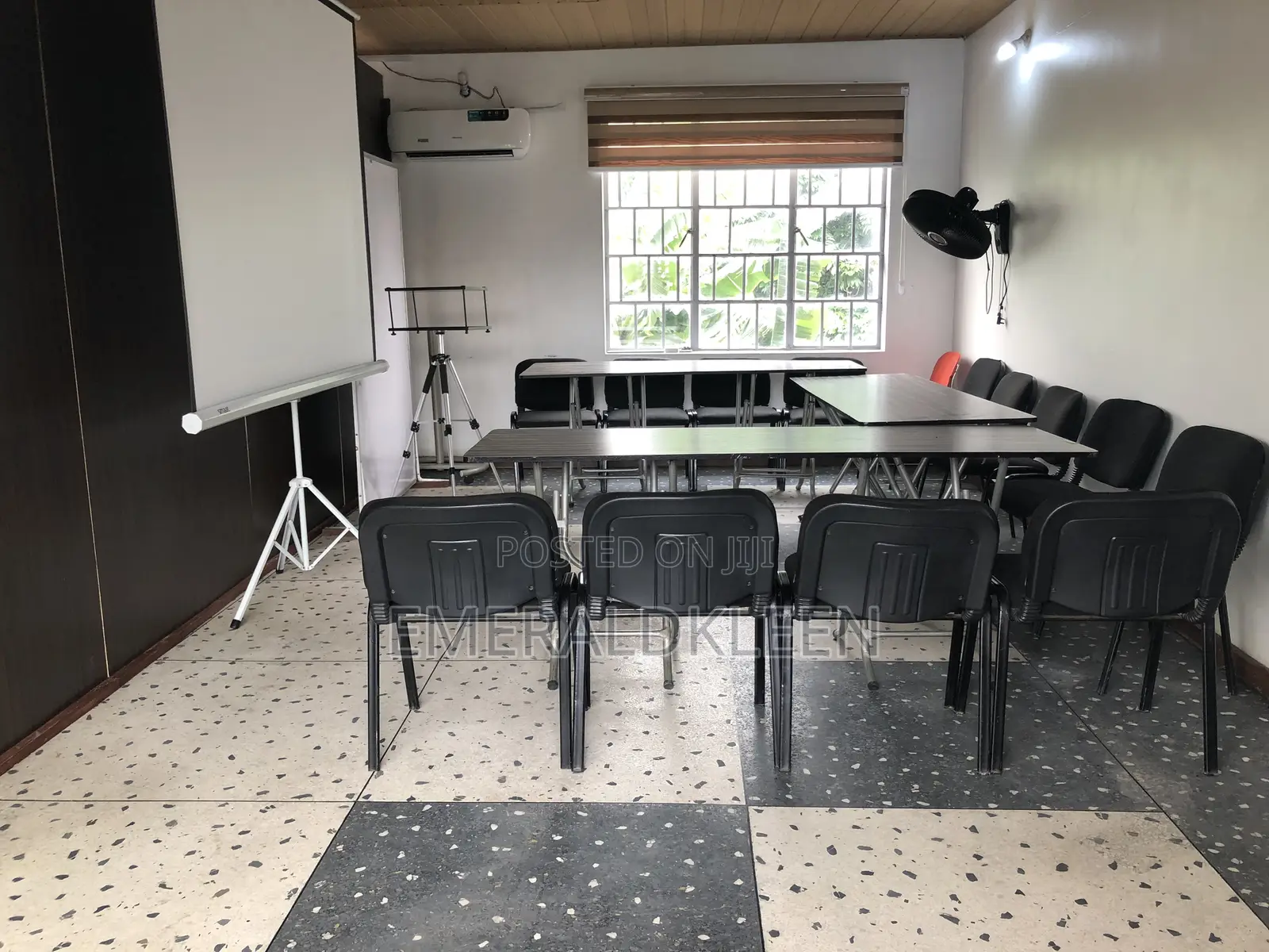 Coworking Space