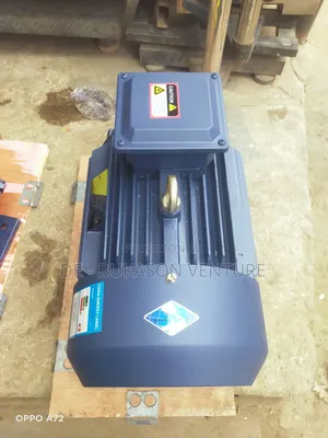 Brand New High Quality 10hp Electric Motor