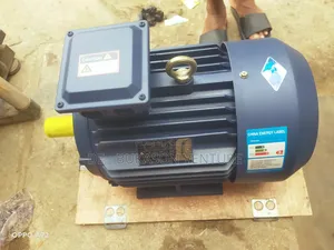 Brand New High Quality 10hp Electric Motor