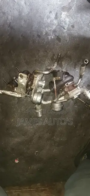 Turbor Charger Ford Explorer 2017 V6 3.5 L