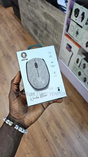 Green Lion G100 Wireless Mouse in Ikeja - Computer Accessories , The ...