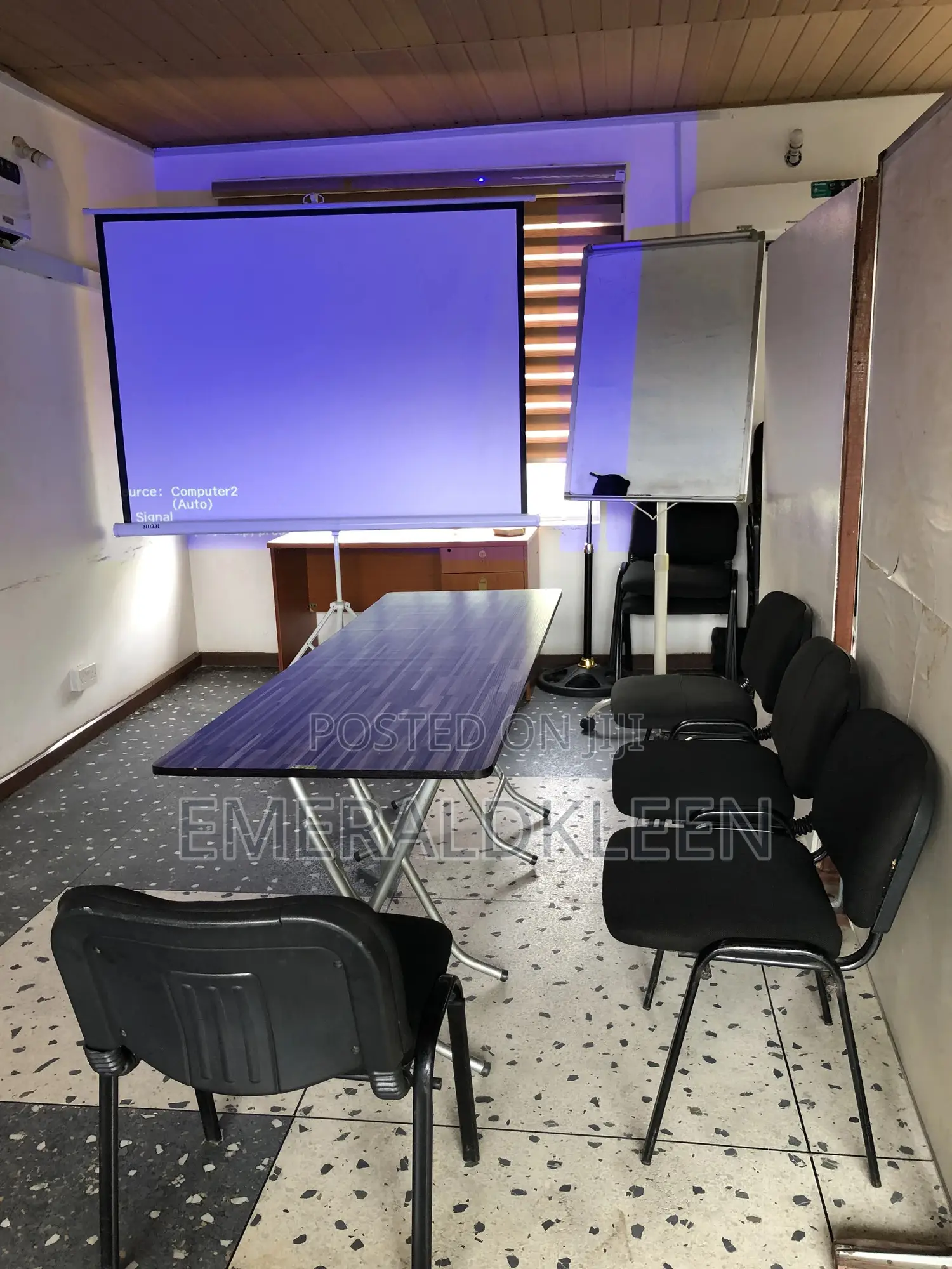 Coworking Space