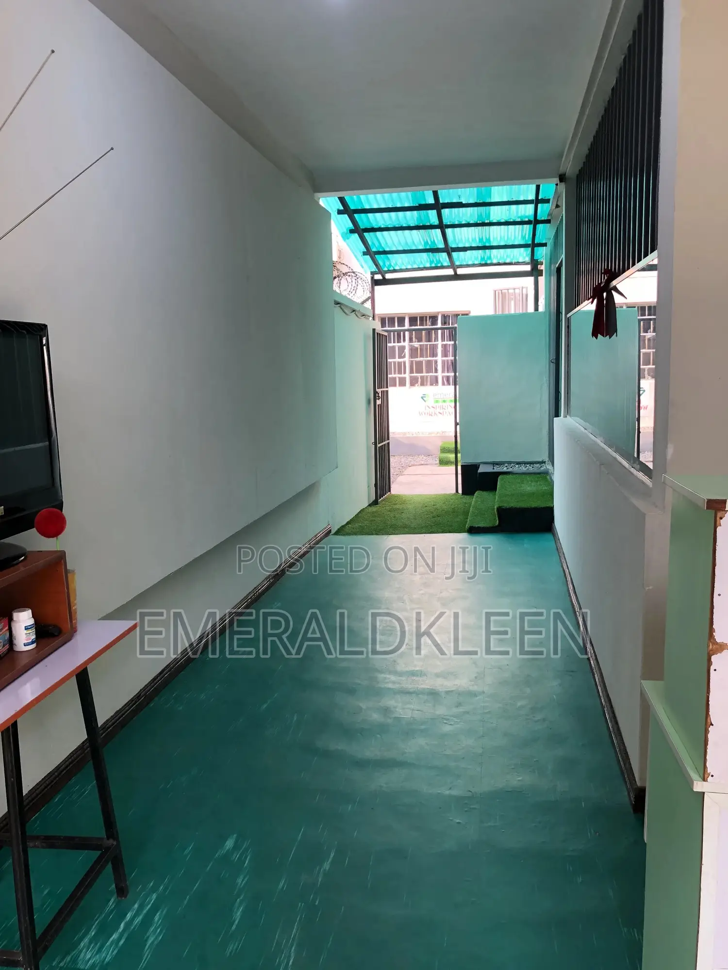 Coworking Space