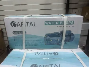 Surface Pump