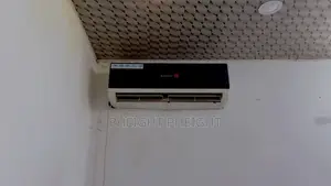 Scanfrost 1hp Split Air Conditioner