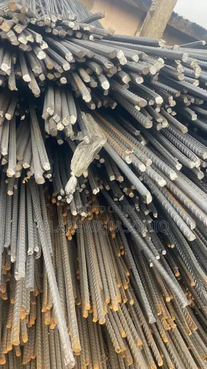 Iron Supplier