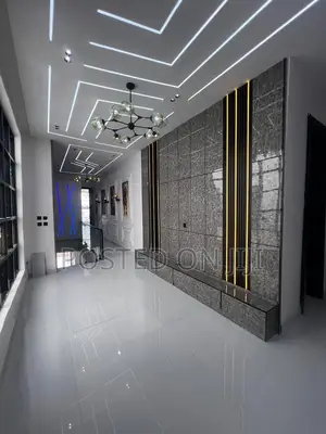 5bdrm Duplex in Ajah for sale