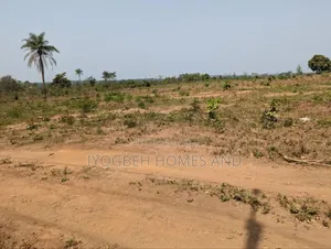 Land at Ido for Sale