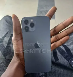 Apple iPhone 12 Pro 128 GB Black