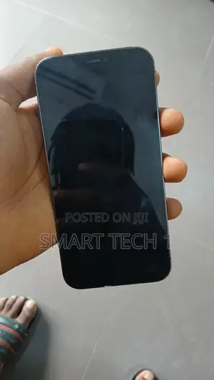 Apple iPhone 12 Pro 128 GB Black